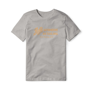 Biff's Automotive Detailing Cotton Tee | Basement Republic™