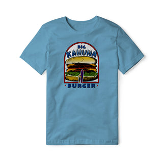 Big Kahuna Burger Cotton Tee | Basement Republic™