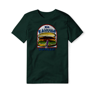 Big Kahuna Burger Cotton Tee | Basement Republic™