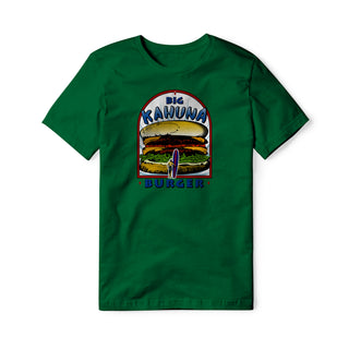 Big Kahuna Burger Cotton Tee | Basement Republic™