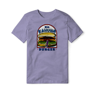 Big Kahuna Burger Cotton Tee | Basement Republic™