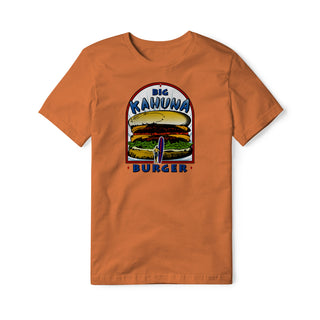 Big Kahuna Burger Cotton Tee | Basement Republic™