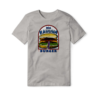 Big Kahuna Burger Cotton Tee | Basement Republic™
