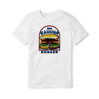 Big Kahuna Burger Cotton Tee