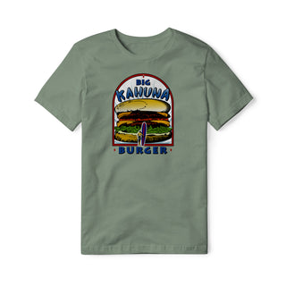 Big Kahuna Burger Cotton Tee | Basement Republic™