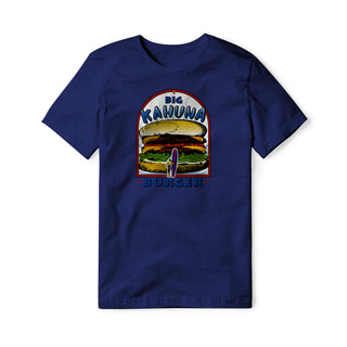Big Kahuna Burger Cotton Tee | Basement Republic™
