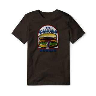 Big Kahuna Burger Cotton Tee | Basement Republic™