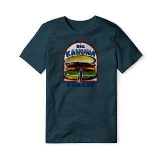 Big Kahuna Burger Cotton Tee | Basement Republic™