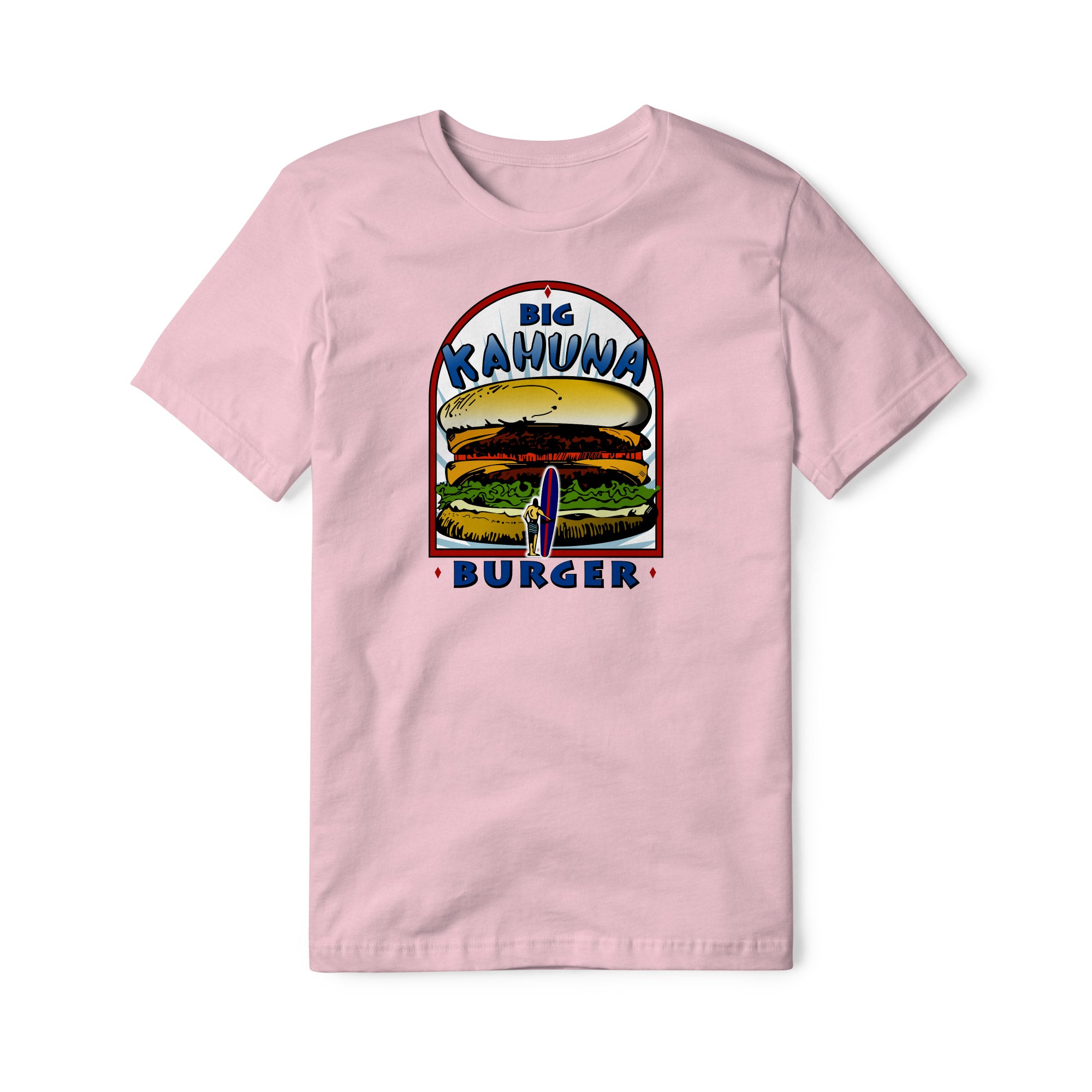 Big Kahuna Burger Cotton Tee