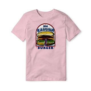 Big Kahuna Burger Cotton Tee