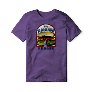 Big Kahuna Burger Cotton Tee
