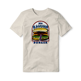Big Kahuna Burger Cotton Tee | Basement Republic™