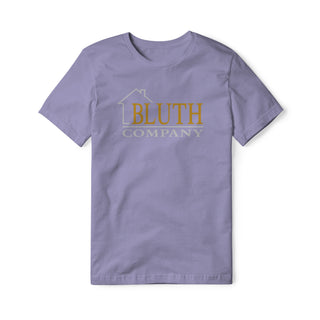 Bluth Company Cotton Tee | Basement Republic™