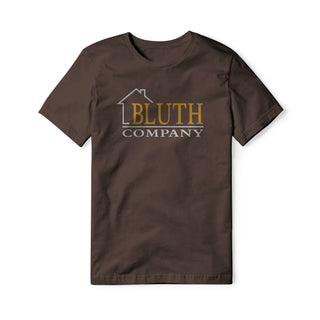 Bluth Company Cotton Tee | Basement Republic™