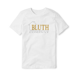 Bluth Company Cotton Tee