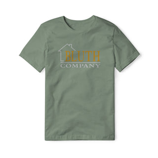 Bluth Company Cotton Tee | Basement Republic™