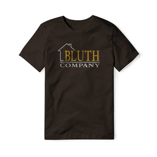 Bluth Company Cotton Tee | Basement Republic™