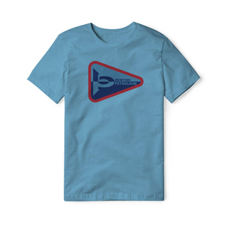 Benthic Petroleum Cotton Tee | Basement Republic™