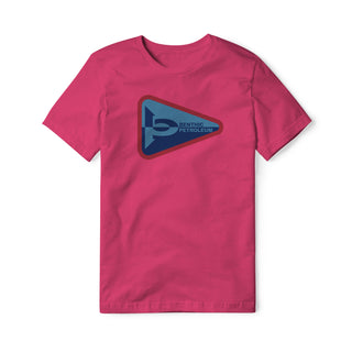 Benthic Petroleum Cotton Tee | Basement Republic™