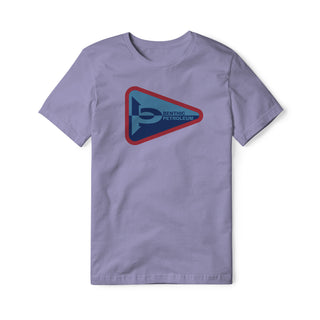 Benthic Petroleum Cotton Tee | Basement Republic™