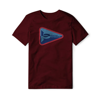 Benthic Petroleum Cotton Tee | Basement Republic™