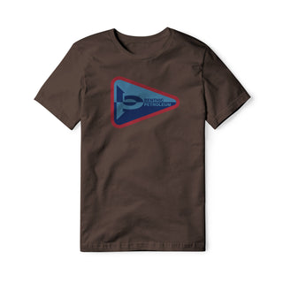 Benthic Petroleum Cotton Tee | Basement Republic™
