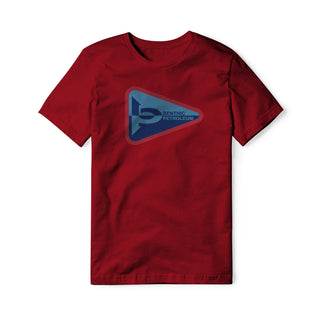 Benthic Petroleum Cotton Tee | Basement Republic™