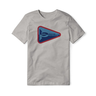 Benthic Petroleum Cotton Tee | Basement Republic™