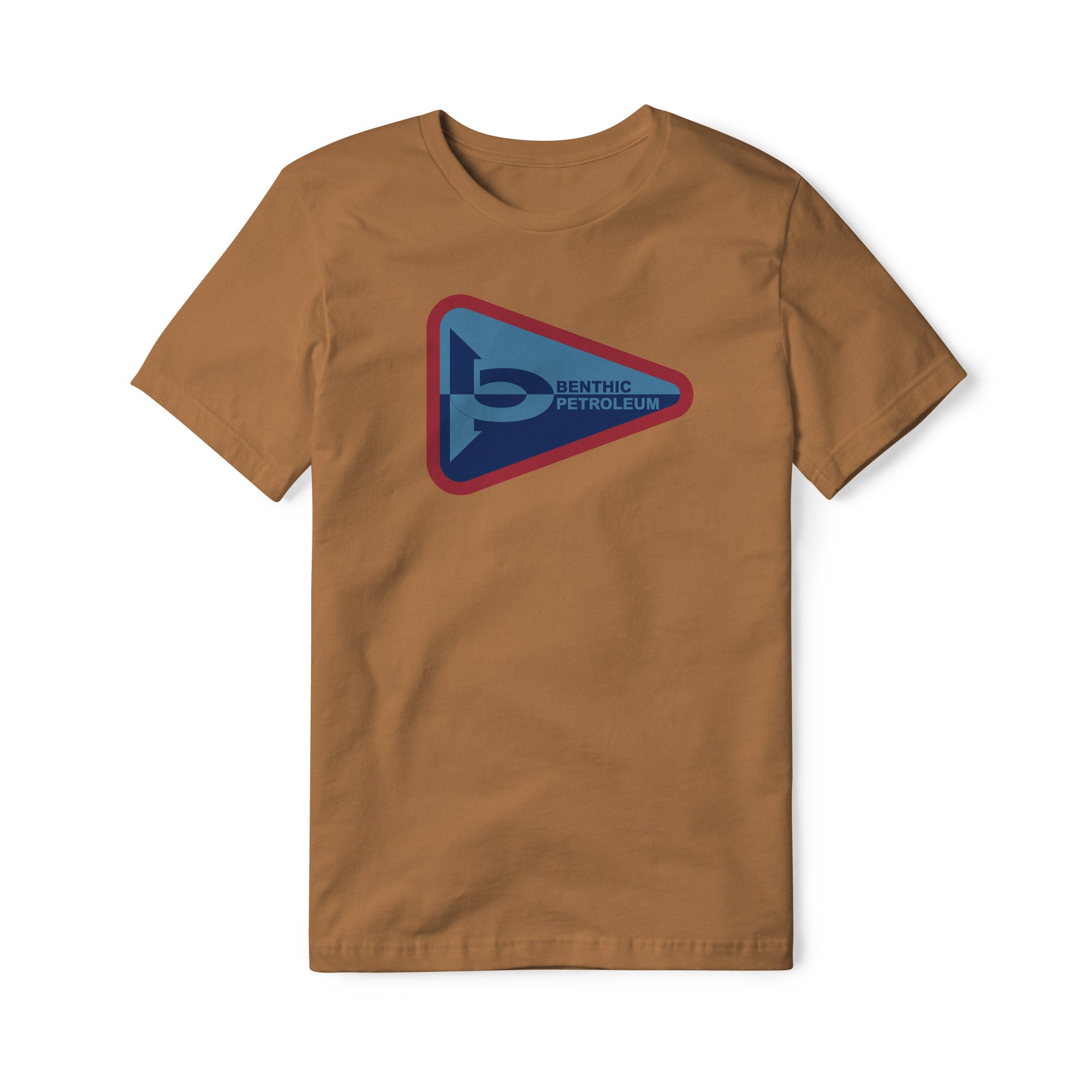Benthic Petroleum Cotton Tee