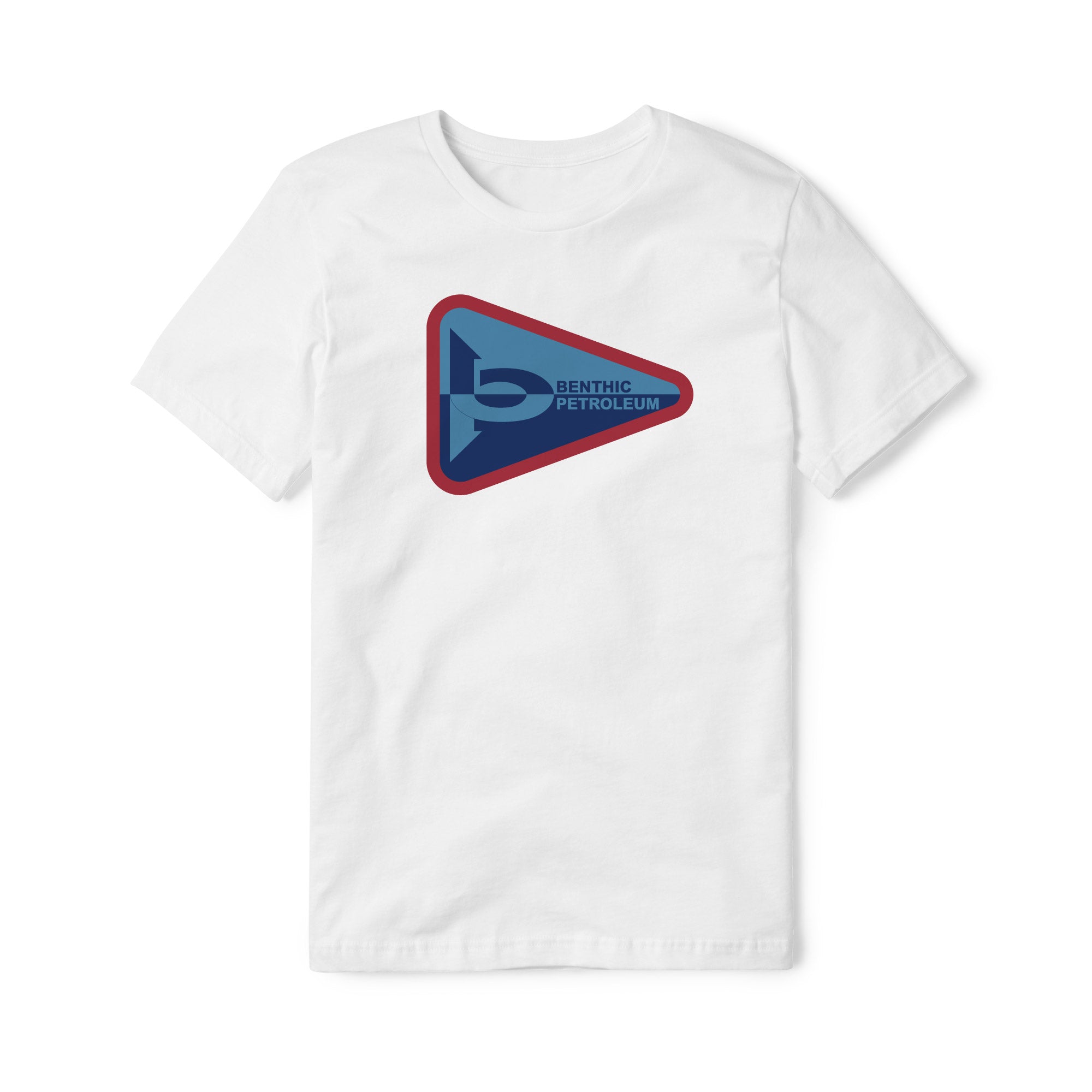 Benthic Petroleum Cotton Tee
