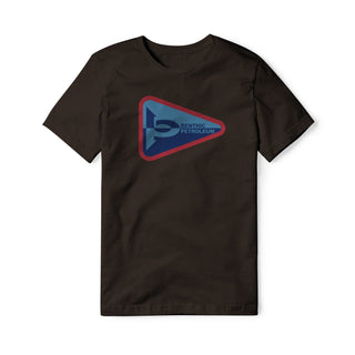 Benthic Petroleum Cotton Tee | Basement Republic™