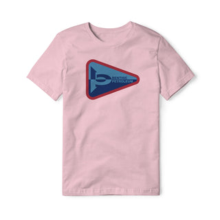 Benthic Petroleum Cotton Tee