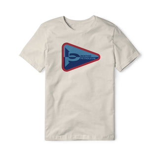 Benthic Petroleum Cotton Tee | Basement Republic™