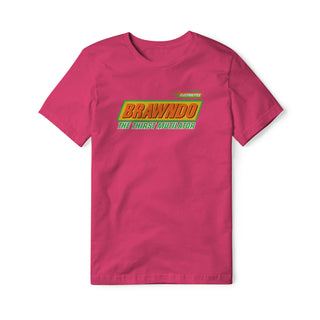 Brawndo Cotton Tee | Basement Republic™