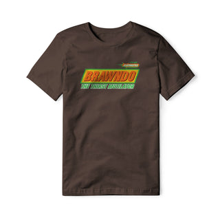Brawndo Cotton Tee | Basement Republic™