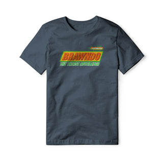 Brawndo Cotton Tee | Basement Republic™