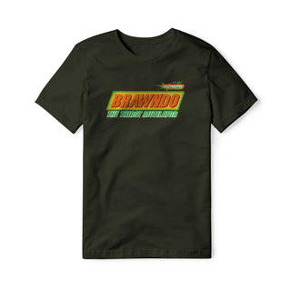 Brawndo Cotton Tee | Basement Republic™