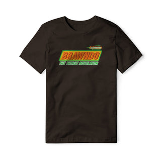 Brawndo Cotton Tee | Basement Republic™