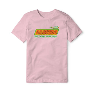 Brawndo Cotton Tee