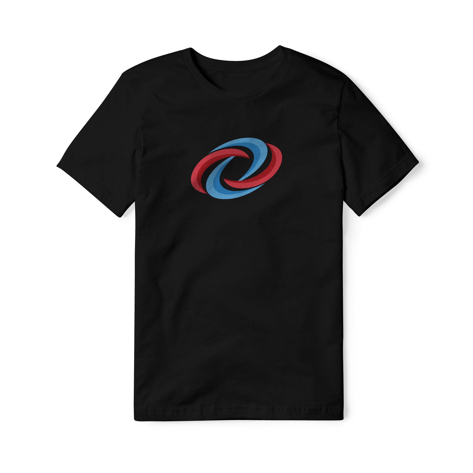 Captain Man Cotton Tee | Basement Republic™