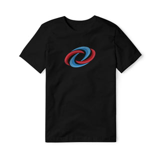 Captain Man Cotton Tee | Basement Republic™