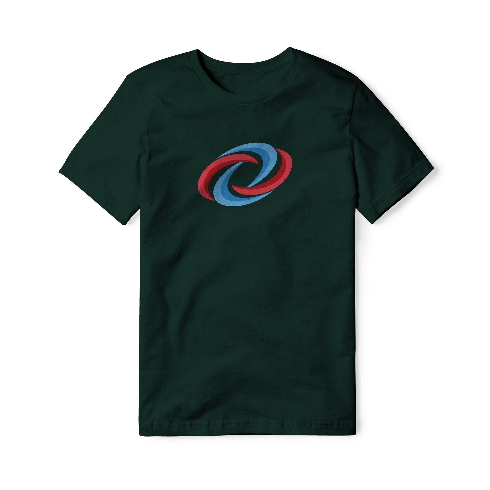 Captain Man Cotton Tee | Basement Republic™