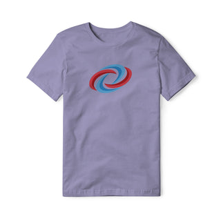 Captain Man Cotton Tee | Basement Republic™