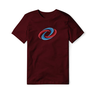 Captain Man Cotton Tee | Basement Republic™