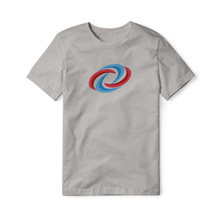 Captain Man Cotton Tee | Basement Republic™