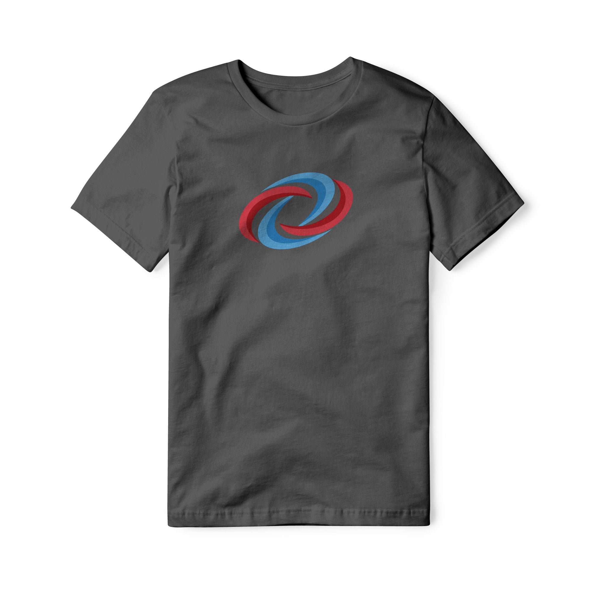 Captain Man Cotton Tee | Basement Republic™