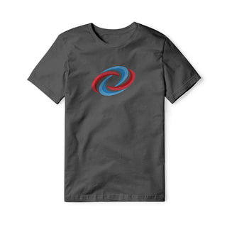 Captain Man Cotton Tee | Basement Republic™