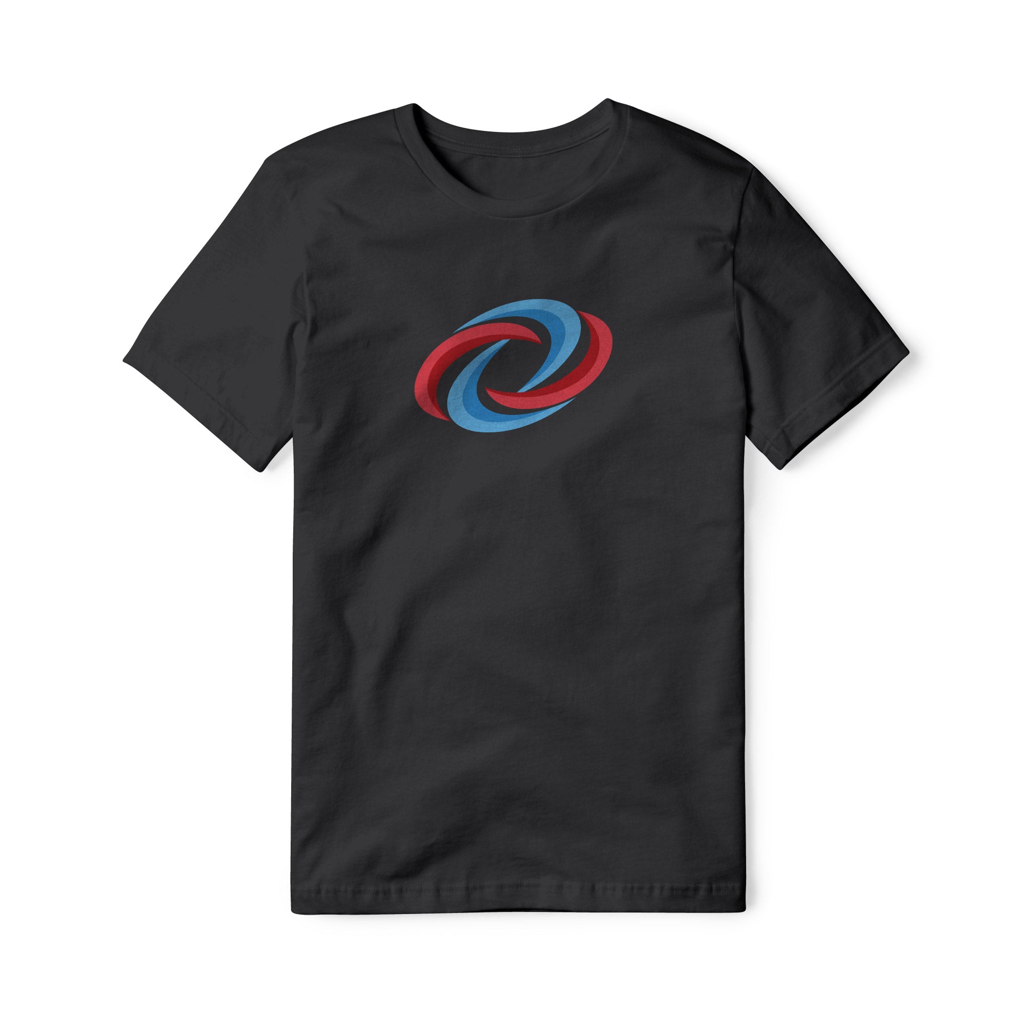 Captain Man Cotton Tee | Basement Republic™