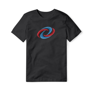 Captain Man Cotton Tee | Basement Republic™