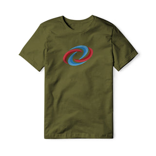 Captain Man Cotton Tee